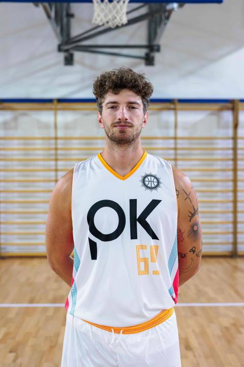 Foto dell'atleta Andrea Donà